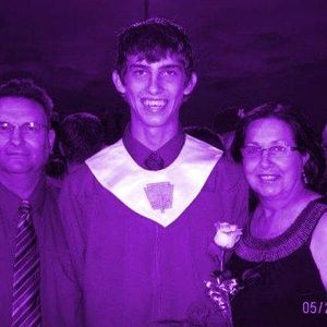 Meet your Posher, Gerrie